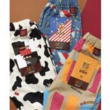 チロルチョコ×ブリーズCHOCOパンツ 10分丈 | F.O.Online Store | 詳細画像22