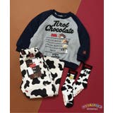 チロルチョコ×ブリーズCHOCOパンツ 10分丈 | F.O.Online Store | 詳細画像23