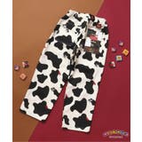 ブラック | チロルチョコ×ブリーズCHOCOパンツ 10分丈 | F.O.Online Store