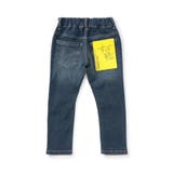 WEB限定  すぽ軽スキニーパンツ  10分丈 | F.O.Online Store | 詳細画像2 
