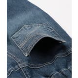 WEB限定  すぽ軽スキニーパンツ  10分丈 | F.O.Online Store | 詳細画像6 