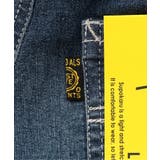 WEB限定  すぽ軽スキニーパンツ  10分丈 | F.O.Online Store | 詳細画像8 