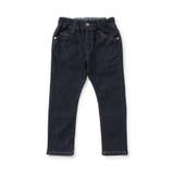 ネイビーブルー | WEB限定  すぽ軽スキニーパンツ  10分丈 | F.O.Online Store