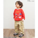 TOMICA×BREEZE 刺繍総柄パンツ 10分丈 | F.O.Online Store | 詳細画像11