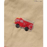 TOMICA×BREEZE 刺繍総柄パンツ 10分丈 | F.O.Online Store | 詳細画像8