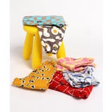 WEB限定  6柄6色シェフパンツ  10分丈 | F.O.Online Store | 詳細画像14 