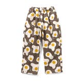 WEB限定  6柄6色シェフパンツ  10分丈 | F.O.Online Store | 詳細画像2 