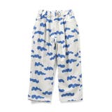 WEB限定  6柄6色シェフパンツ  10分丈 | F.O.Online Store | 詳細画像4 