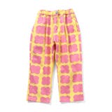 WEB限定  6柄6色シェフパンツ  10分丈 | F.O.Online Store | 詳細画像5 