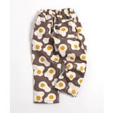 ブラウン | WEB限定  6柄6色シェフパンツ  10分丈 | F.O.Online Store