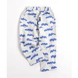 オフホワイト | WEB限定  6柄6色シェフパンツ  10分丈 | F.O.Online Store