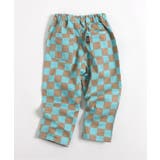 サックス | WEB限定  6柄6色シェフパンツ  10分丈 | F.O.Online Store