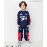 Reebok別注 パンツ(セットアップ可)  10分丈 | F.O.Online Store | 詳細画像11 
