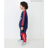 Reebok別注 パンツ(セットアップ可)  10分丈 | F.O.Online Store | 詳細画像12 