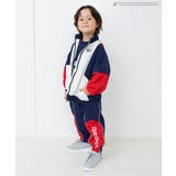 Reebok別注 パンツ(セットアップ可)  10分丈 | F.O.Online Store | 詳細画像14 