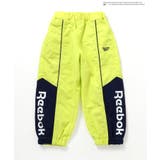 Reebok別注 パンツ(セットアップ可)  10分丈 | F.O.Online Store | 詳細画像17 