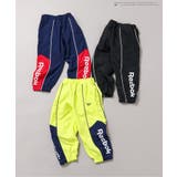 Reebok別注 パンツ(セットアップ可)  10分丈 | F.O.Online Store | 詳細画像19 