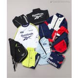 Reebok別注 パンツ(セットアップ可)  10分丈 | F.O.Online Store | 詳細画像23 