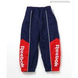 Reebok別注 パンツ(セットアップ可)  10分丈 | F.O.Online Store | 詳細画像4 
