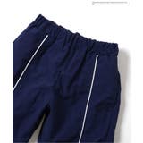 Reebok別注 パンツ(セットアップ可)  10分丈 | F.O.Online Store | 詳細画像6 