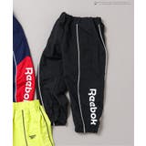 ブラック | Reebok別注 パンツ(セットアップ可)  10分丈 | F.O.Online Store