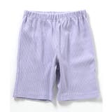 【WEB限定 】DAISUKIリブハーフパンツ | F.O.Online Store | 詳細画像2