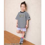 【WEB限定 】DAISUKIリブハーフパンツ | F.O.Online Store | 詳細画像3