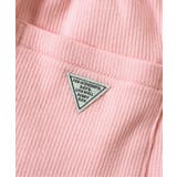 【WEB限定 】DAISUKIリブハーフパンツ | F.O.Online Store | 詳細画像6