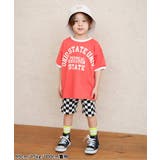 【WEB限定 】DAISUKI総柄ハーフパンツ | F.O.Online Store | 詳細画像11
