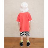 【WEB限定 】DAISUKI総柄ハーフパンツ | F.O.Online Store | 詳細画像12