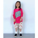 【WEB限定 】DAISUKI総柄ハーフパンツ | F.O.Online Store | 詳細画像16