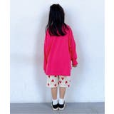 【WEB限定 】DAISUKI総柄ハーフパンツ | F.O.Online Store | 詳細画像17