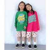 【WEB限定 】DAISUKI総柄ハーフパンツ | F.O.Online Store | 詳細画像18
