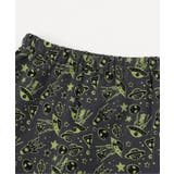 【WEB限定 】DAISUKI総柄ハーフパンツ | F.O.Online Store | 詳細画像3