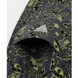 【WEB限定 】DAISUKI総柄ハーフパンツ | F.O.Online Store | 詳細画像5