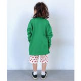 【WEB限定 】DAISUKI総柄ハーフパンツ | F.O.Online Store | 詳細画像8