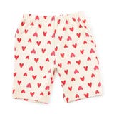 アイボリー | 【WEB限定 】DAISUKI総柄ハーフパンツ | F.O.Online Store