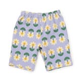 ラベンダー | 【WEB限定 】DAISUKI総柄ハーフパンツ | F.O.Online Store