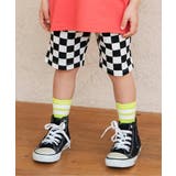 オフホワイト | 【WEB限定 】DAISUKI総柄ハーフパンツ | F.O.Online Store