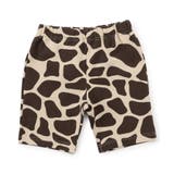 マルチカラー1 | 【WEB限定 】DAISUKI総柄ハーフパンツ | F.O.Online Store