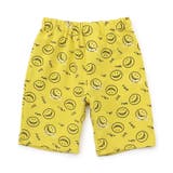 イエロー | 【WEB限定 】DAISUKI総柄ハーフパンツ | F.O.Online Store