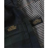 【リンク】フォーマルハーフパンツ_セットアップ可能  5分丈 | F.O.Online Store | 詳細画像13 