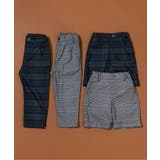 【リンク】フォーマルハーフパンツ_セットアップ可能  5分丈 | F.O.Online Store | 詳細画像19 