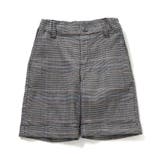 【リンク】フォーマルハーフパンツ_セットアップ可能  5分丈 | F.O.Online Store | 詳細画像6 