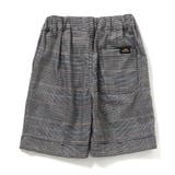 【リンク】フォーマルハーフパンツ_セットアップ可能  5分丈 | F.O.Online Store | 詳細画像7 