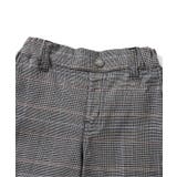 【リンク】フォーマルハーフパンツ_セットアップ可能  5分丈 | F.O.Online Store | 詳細画像8 