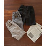 ＜フォーマル＞WEB限定 BOYSフォーマル半パンツ_セットアップ可 5分丈 | F.O.Online Store | 詳細画像13 