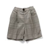 ＜フォーマル＞WEB限定 BOYSフォーマル半パンツ_セットアップ可 5分丈 | F.O.Online Store | 詳細画像2 