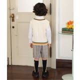＜フォーマル＞WEB限定 BOYSフォーマル半パンツ_セットアップ可 5分丈 | F.O.Online Store | 詳細画像4 