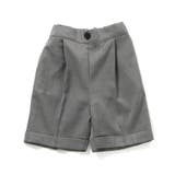 ＜フォーマル＞WEB限定 BOYSフォーマル半パンツ_セットアップ可 5分丈 | F.O.Online Store | 詳細画像5 